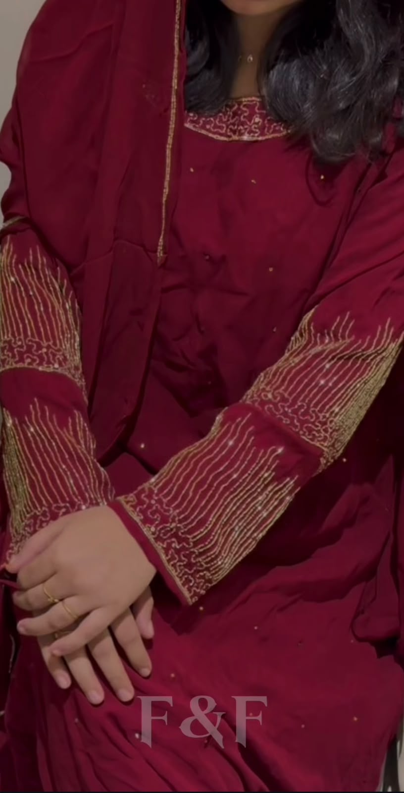 Premium party wear