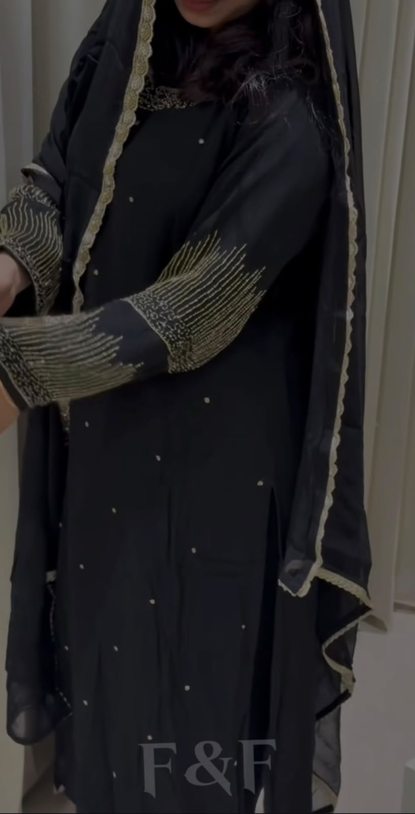 Premium party wear