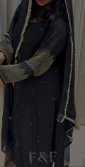 Premium party wear