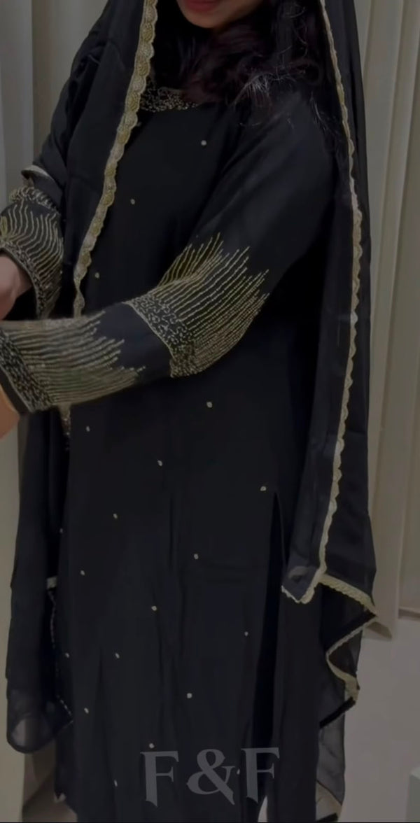 Premium party wear