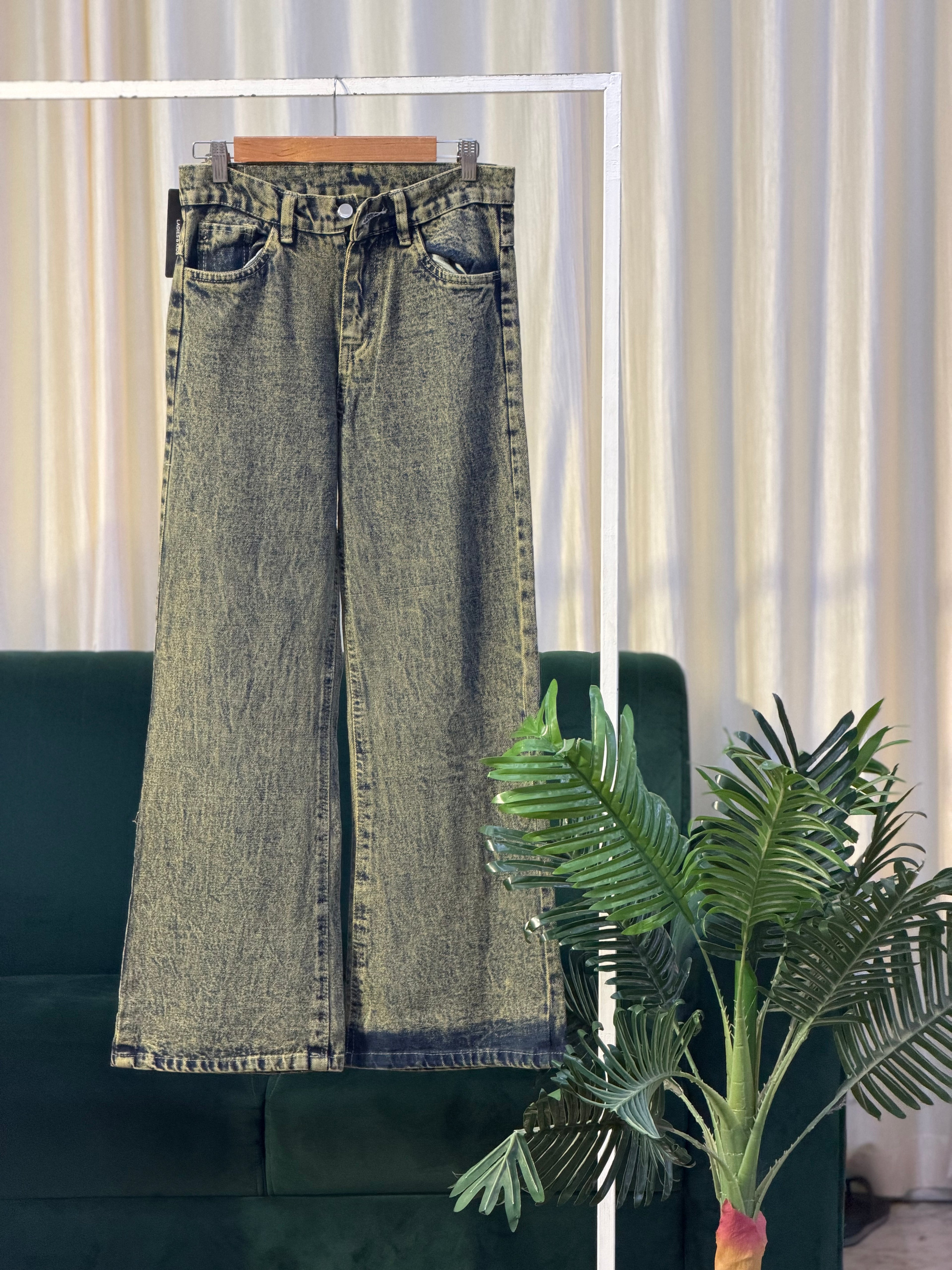 Jean