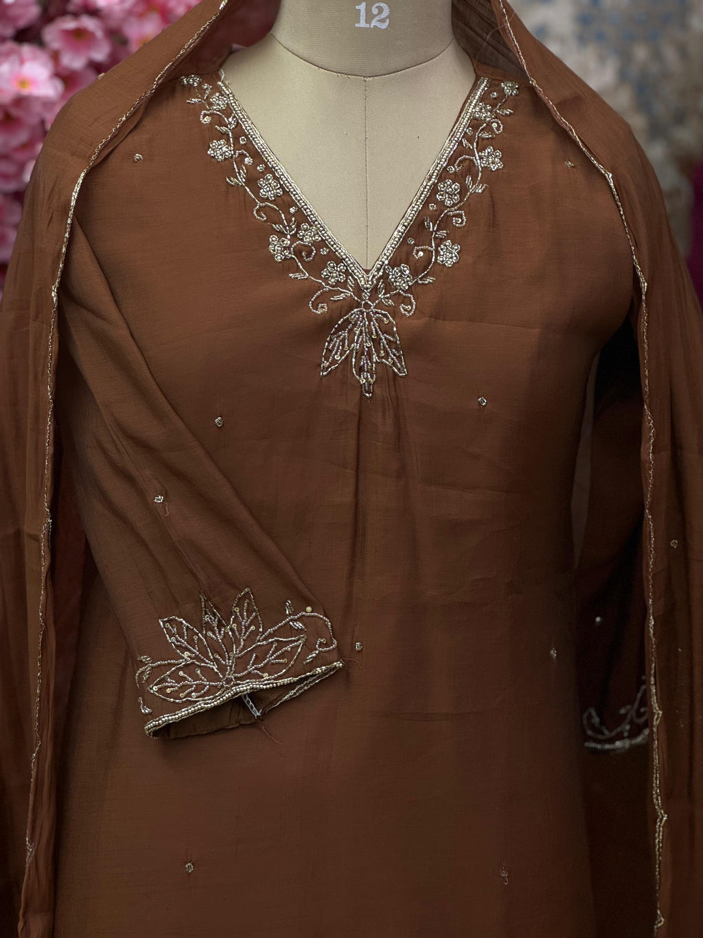 Premium party wear