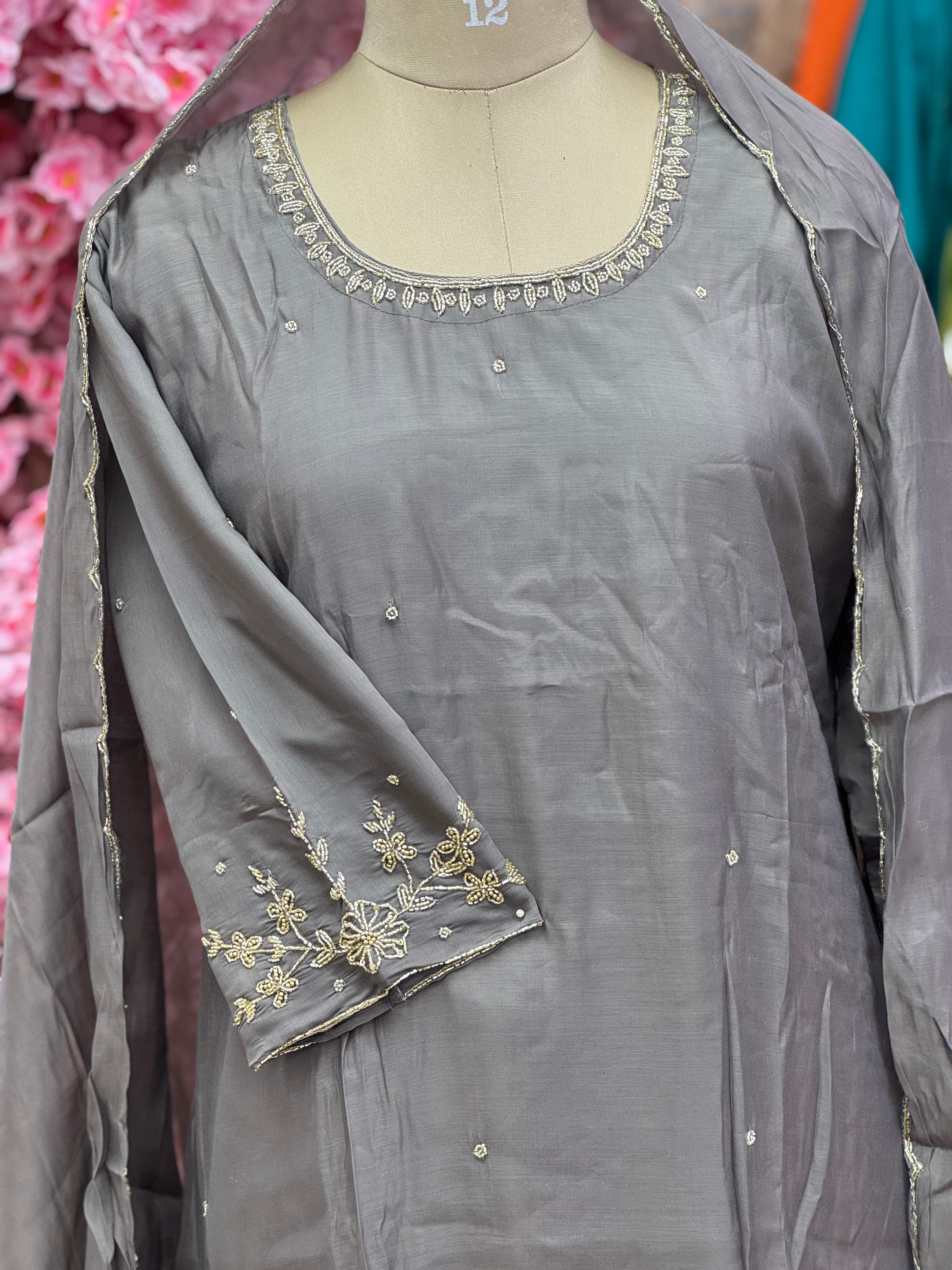 Premium party wear