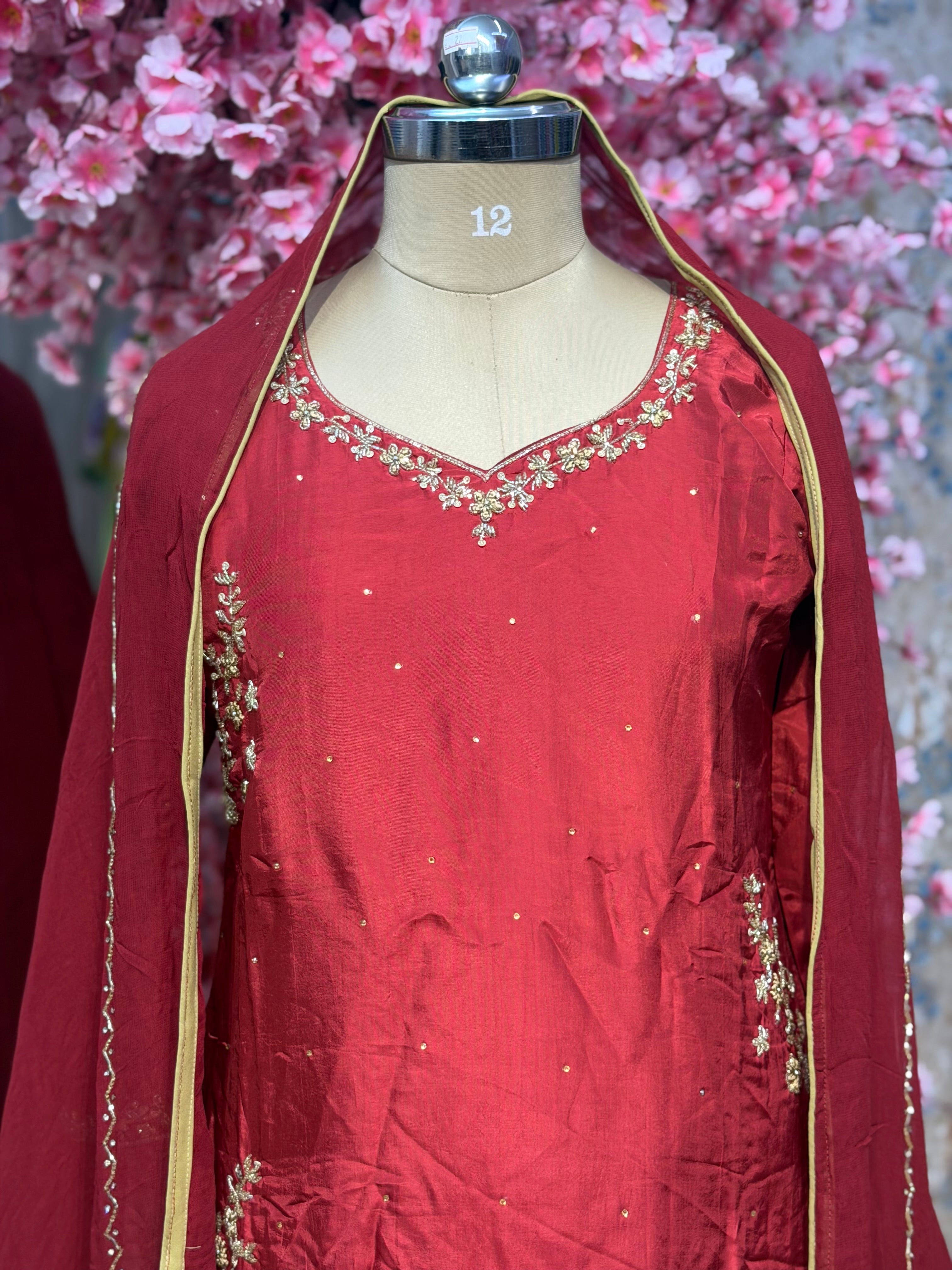 Premium party wear