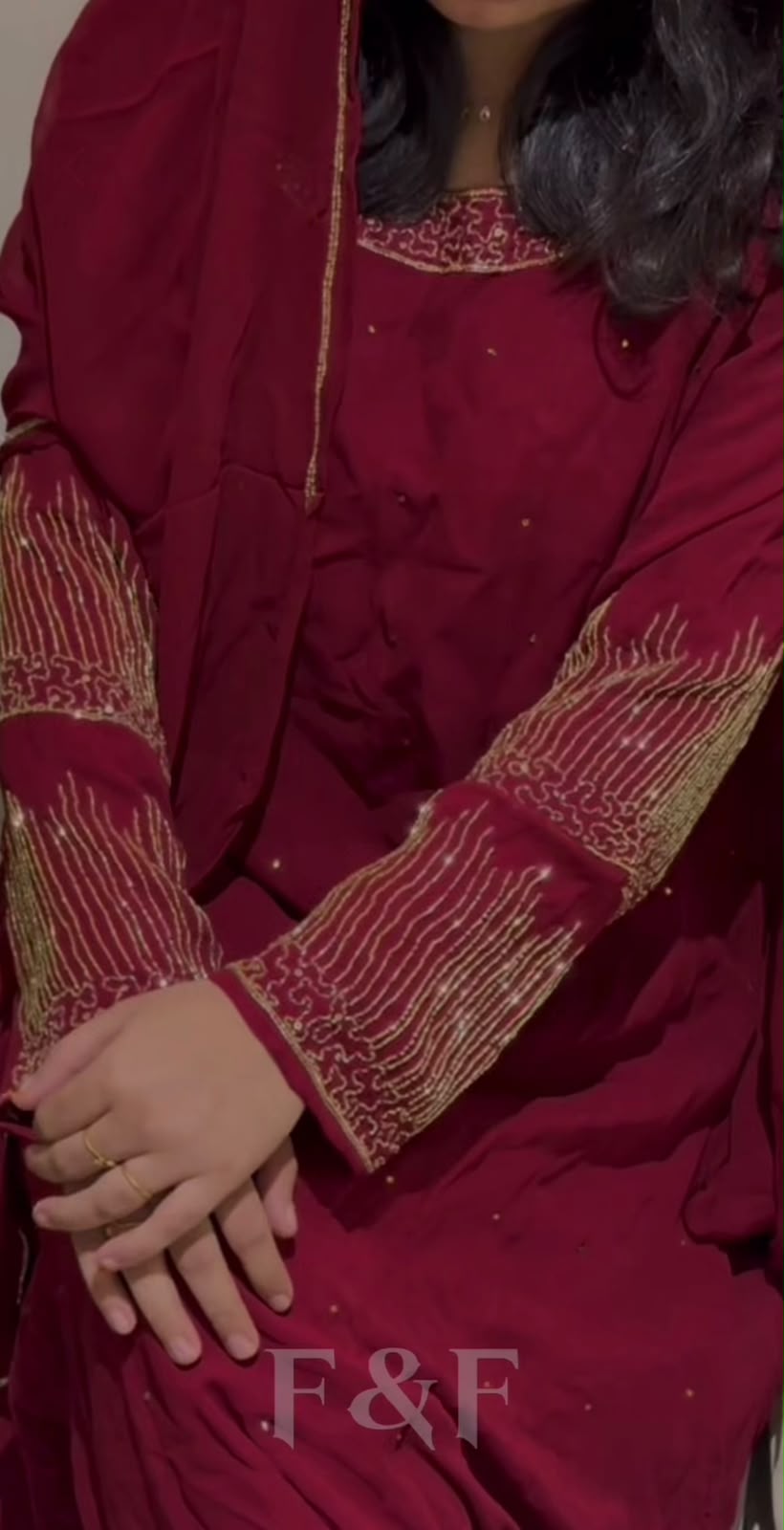 Premium party wear
