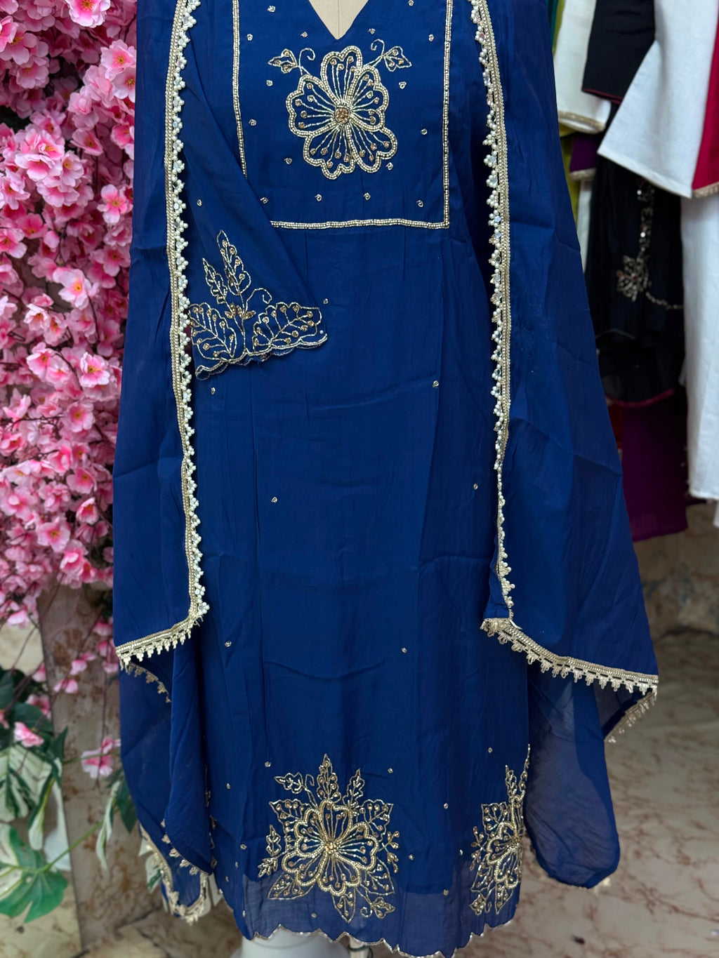 Premium party wear