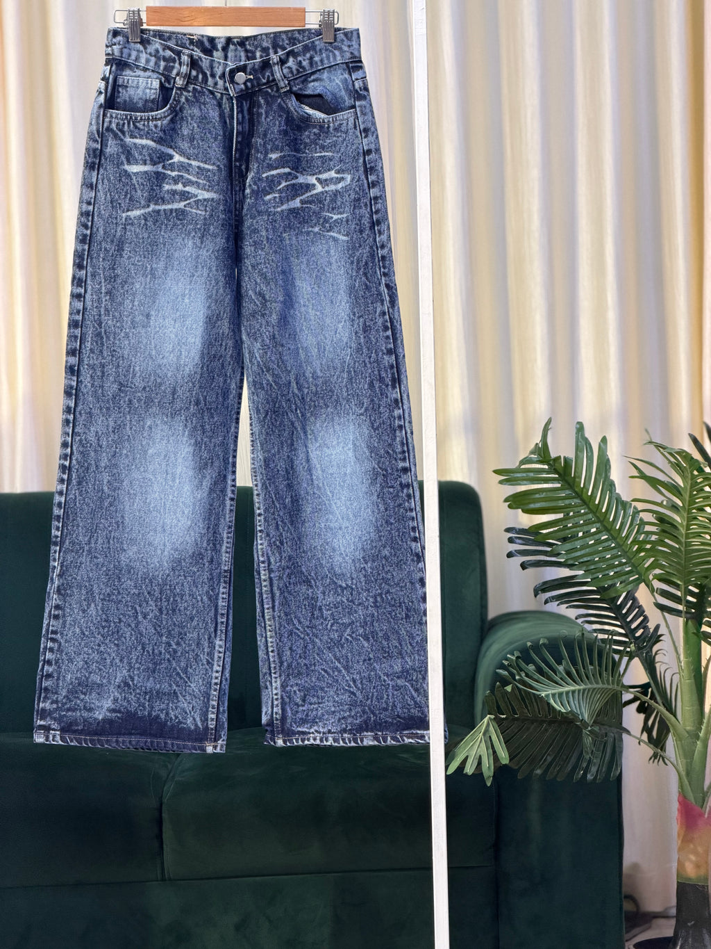 Jean