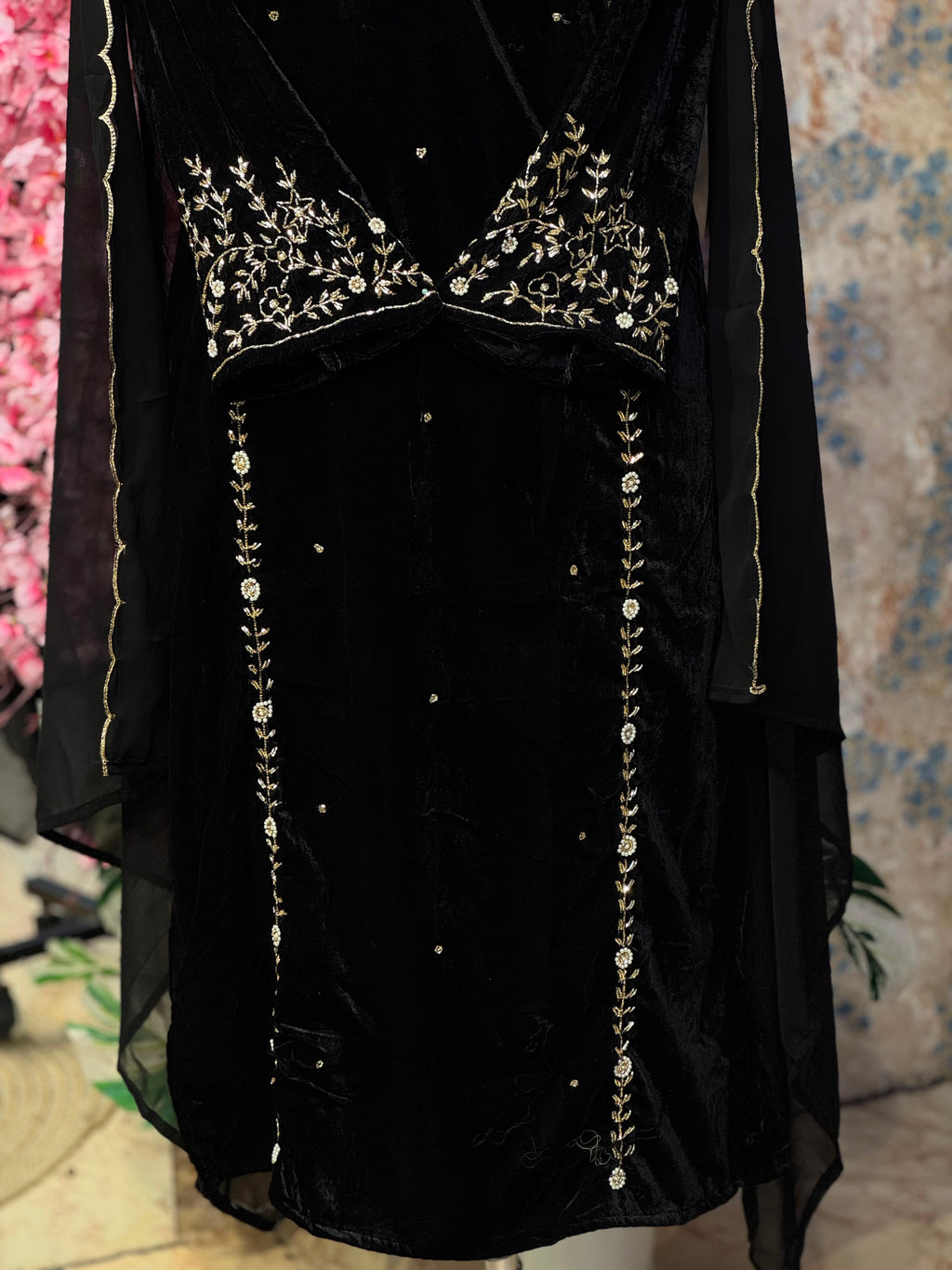 Premium party wear