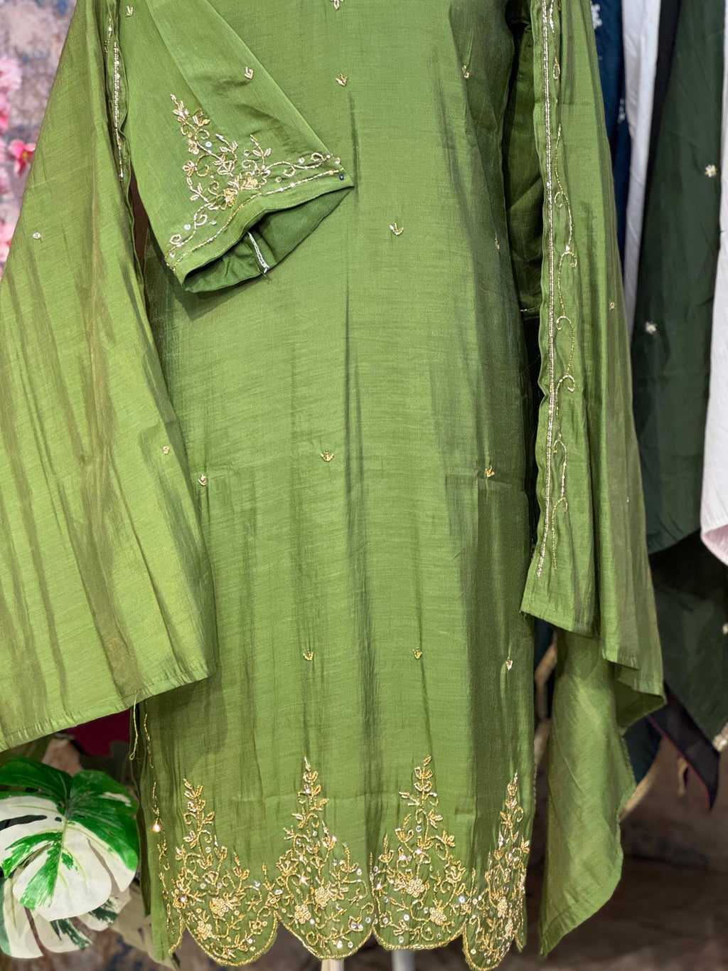 Premium party wear