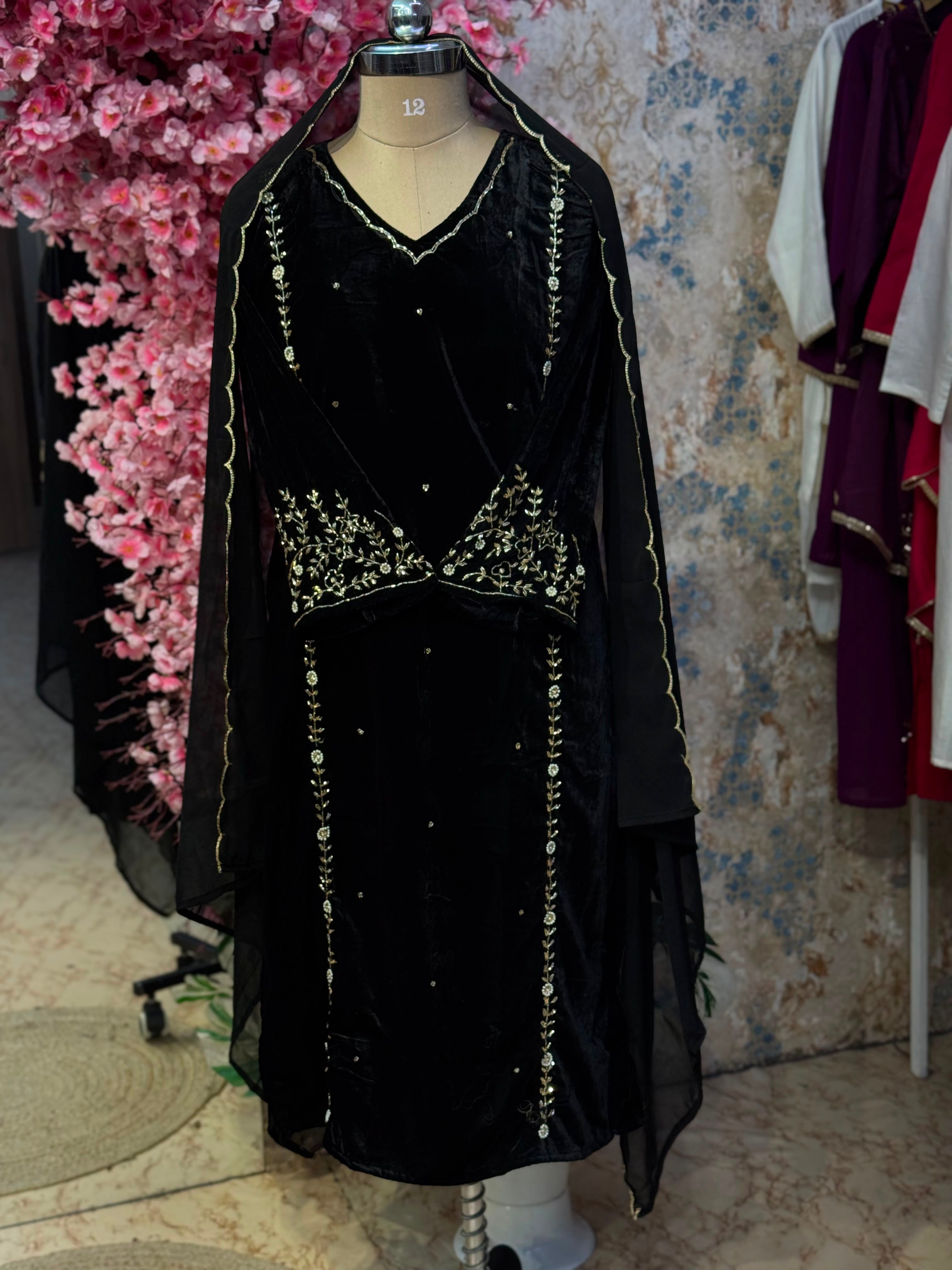 Premium party wear