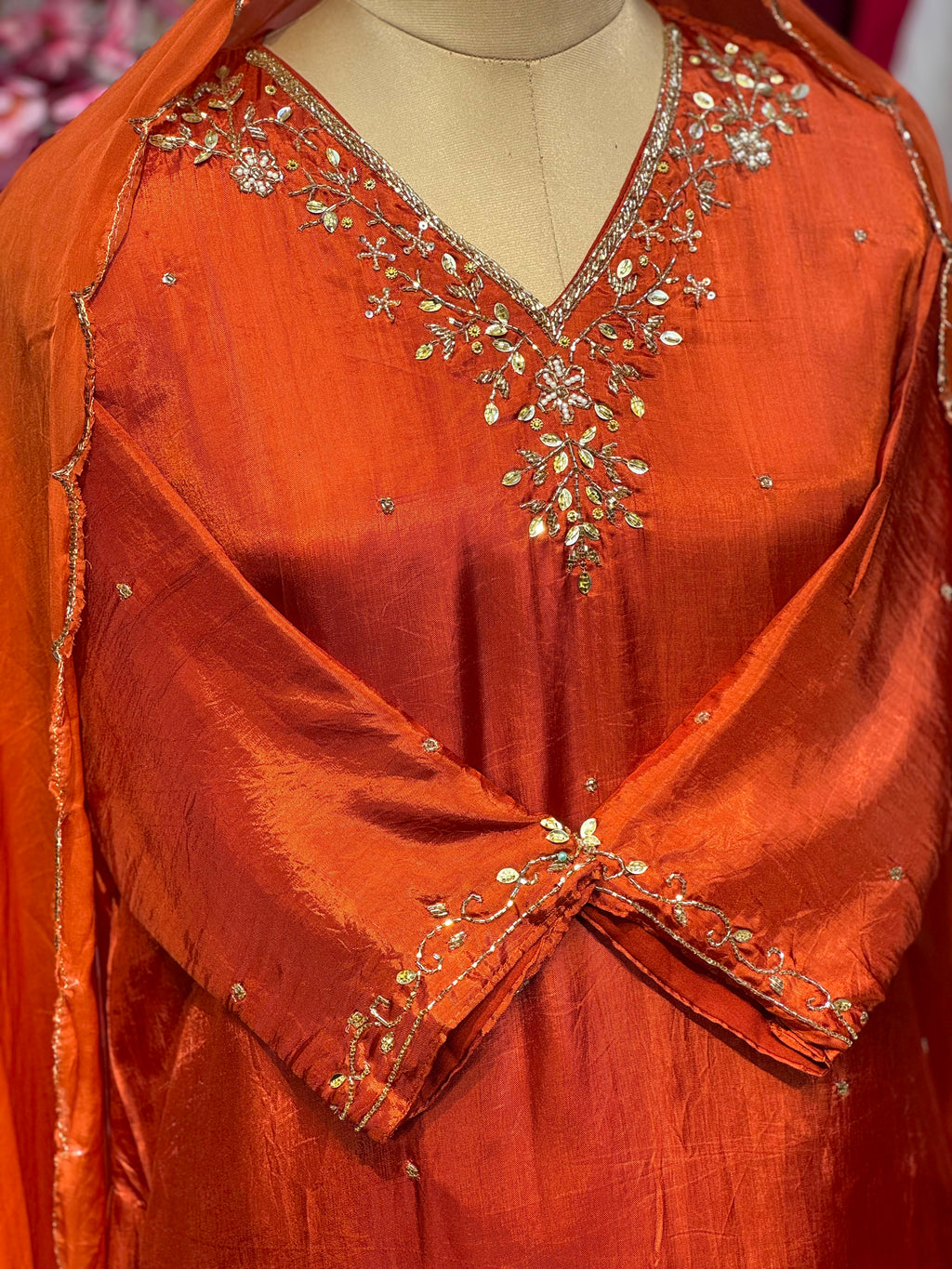 Premium party wear