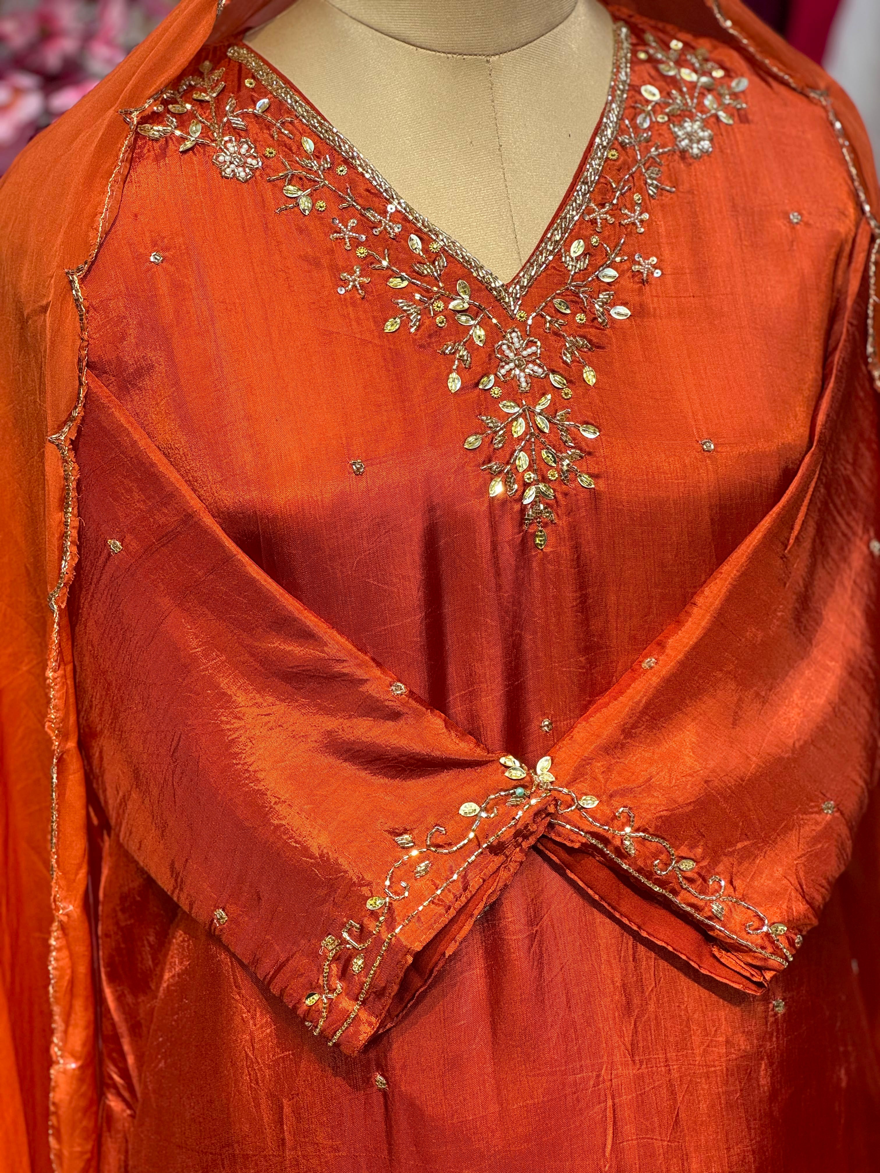 Premium party wear