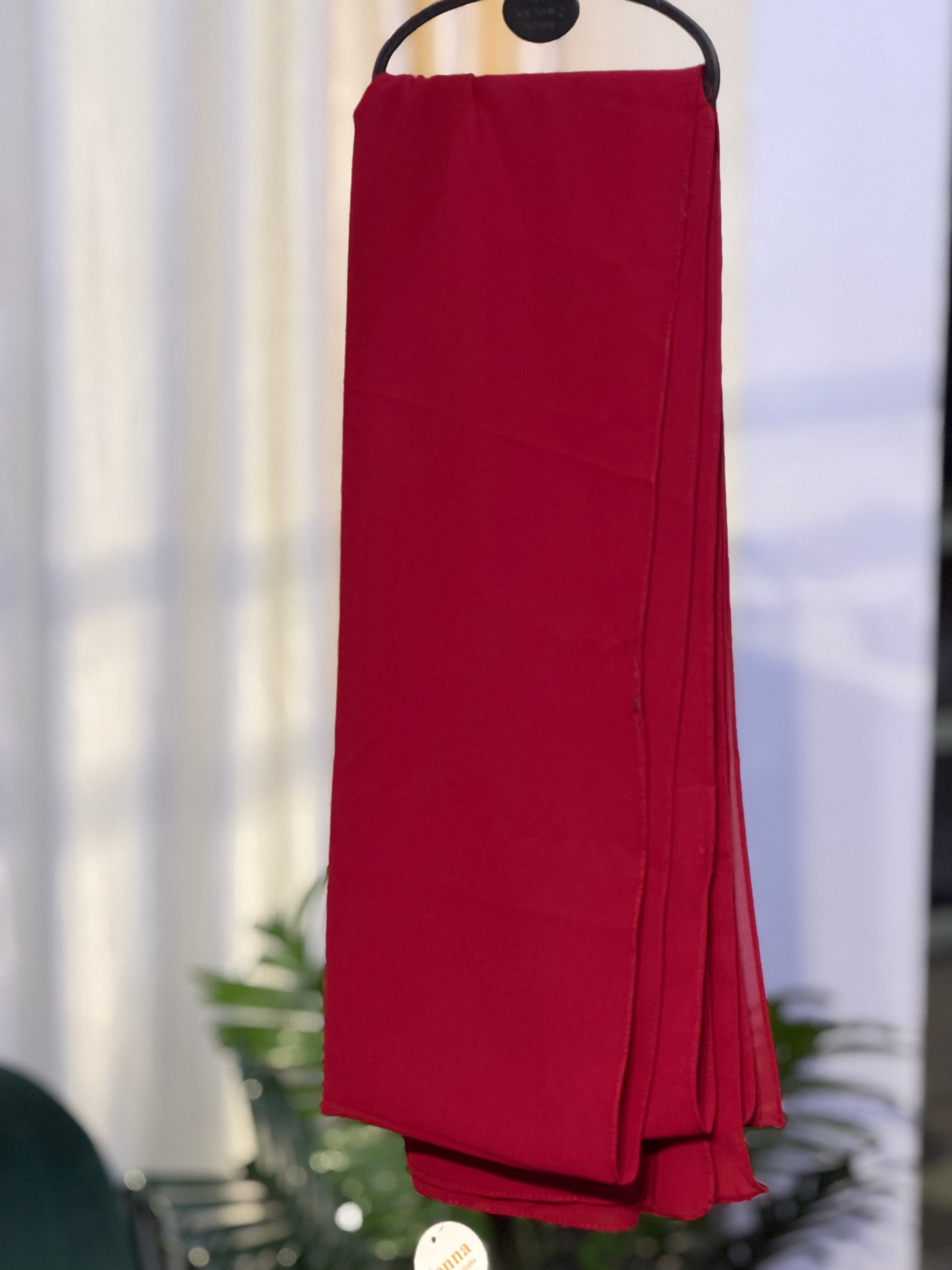 Shawls