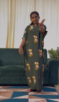 Kafthan